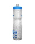 CAMELBAK Fahrrad-Wasserflasche - PODIUM® ICE™ - Blau