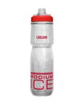 CAMELBAK Fahrrad-Wasserflasche - PODIUM® ICE™ - Rot