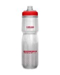 CAMELBAK Fahrrad-Wasserflasche - PODIUM® ICE™ - Rot