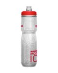 CAMELBAK Fahrrad-Wasserflasche - PODIUM® ICE™ - Rot