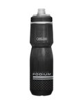CAMELBAK Fahrrad-Wasserflasche - PODIUM® CHILL ™ - Schwarz