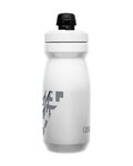 CAMELBAK Fahrrad-Wasserflasche - PODIUM® DIRT SERIES - Weiß