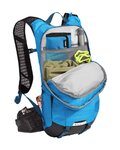 CAMELBAK Rucksack - M.U.L.E.® PRO 14L - Blau