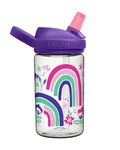CAMELBAK Fahrrad-Wasserflasche - EDDY®+ KIDS - Lila