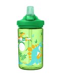 CAMELBAK Fahrrad-Wasserflasche - EDDY®+ KIDS - Grün