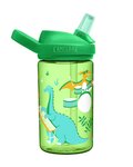CAMELBAK Fahrrad-Wasserflasche - EDDY®+ KIDS - Grün