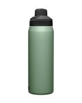 CAMELBAK Fahrrad-Wasserflasche - CHUTE® MAG - Grün