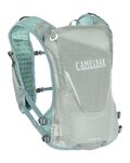 CAMELBAK Rucksack - ZEPHYR™ PRO VEST 11L - Grau/Hellblau