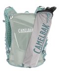 CAMELBAK Rucksack - ZEPHYR™ PRO VEST 11L - Grau/Hellblau