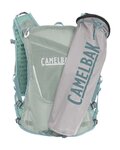CAMELBAK Rucksack - ZEPHYR™ PRO VEST 11L - Grau/Hellblau