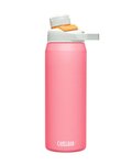 CAMELBAK Fahrrad-Wasserflasche - CHUTE® MAG - Rosa
