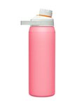 CAMELBAK Fahrrad-Wasserflasche - CHUTE® MAG - Rosa