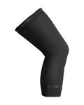 CASTELLI Fahrrad-Beinwärmer - THERMOFLEX 2 - Schwarz