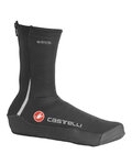 CASTELLI Fahrrad-Überschuhe - INTENSO UL - Schwarz