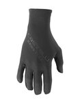 CASTELLI Langfinger-Fahrradhandschuhe - TUTTO NANO - Schwarz