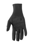 CASTELLI Langfinger-Fahrradhandschuhe - TUTTO NANO - Schwarz