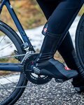 CASTELLI Fahrrad-Überschuhe - RoS 2 - Schwarz