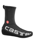 CASTELLI Fahrrad-Überschuhe - DILUVIO UL - Schwarz