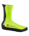CASTELLI Fahrrad-Überschuhe - INTENSO UL - Gelb