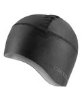 CASTELLI Fahrradmütze - PRO THERMAL - Schwarz