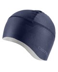 CASTELLI Fahrradmütze - PRO THERMAL - Blau