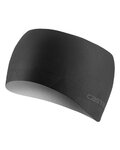 CASTELLI Fahrradstirnband - PRO THERMAL - Schwarz
