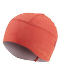 CASTELLI Fahrradmütze - PRO THERMAL W - Rosa