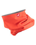 CASTELLI Fahrrad-Nackenwärmer - PRO THERMAL W - Rosa
