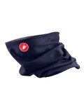 CASTELLI Fahrrad-Nackenwärmer - PRO THERMAL W - Blau