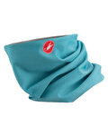 CASTELLI Fahrrad-Nackenwärmer - PRO THERMAL W - Hellblau