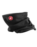 CASTELLI Fahrrad-Nackenwärmer - PRO THERMAL W - Schwarz