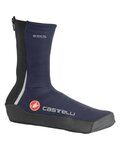 CASTELLI Fahrrad-Überschuhe - INTENSO UL - Blau