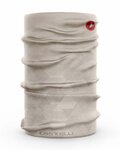 CASTELLI Fahrrad-Nackenwärmer - PRO THERMAL W - Beige