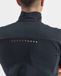 CASTELLI Kurzarm Fahrradtrikot - GABBA ROS 2 - Anthrazit