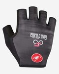CASTELLI Fingerlose Fahrradhandschuhe - #GIRO - Schwarz