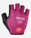 CASTELLI Fingerlose Fahrradhandschuhe - #GIRO - Cyclamen