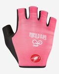 CASTELLI Fingerlose Fahrradhandschuhe - #GIRO - Rosa