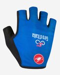 CASTELLI Fingerlose Fahrradhandschuhe - #GIRO - Blau