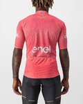 CASTELLI Kurzarm Fahrradtrikot - GIRO D'ITALIA 2022 - Rosa