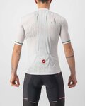 CASTELLI Kurzarm Fahrradtrikot - GIRO D'ITALIA 2022 - Grau