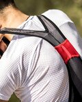 CASTELLI Kurze Fahrradhose mit Trägern - FREE AERO RACE 4.0 - Schwarz
