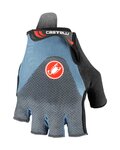 CASTELLI Fingerlose Fahrradhandschuhe - ARENBERG GEL - Blau