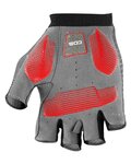 CASTELLI Fingerlose Fahrradhandschuhe - COMPETIZIONE - Grau