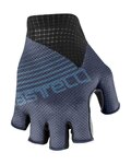CASTELLI Fingerlose Fahrradhandschuhe - COMPETIZIONE - Blau