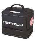 CASTELLI Fahrradtasche - RACE RAIN - Schwarz