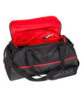 CASTELLI Fahrradtasche - GEAR DUFFLE 2.0 50 L - Schwarz