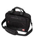 CASTELLI Fahrradtasche - RACE - Schwarz