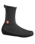 CASTELLI Fahrrad-Überschuhe - DILUVIO UL - Schwarz