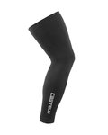 CASTELLI Fahrrad-Beinwärmer - PRO SEAMLESS - Schwarz
