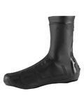 CASTELLI Fahrrad-Überschuhe - PIOGGERELLA - Schwarz